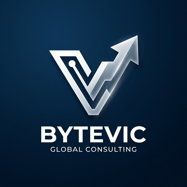 BYTEVIC Logo